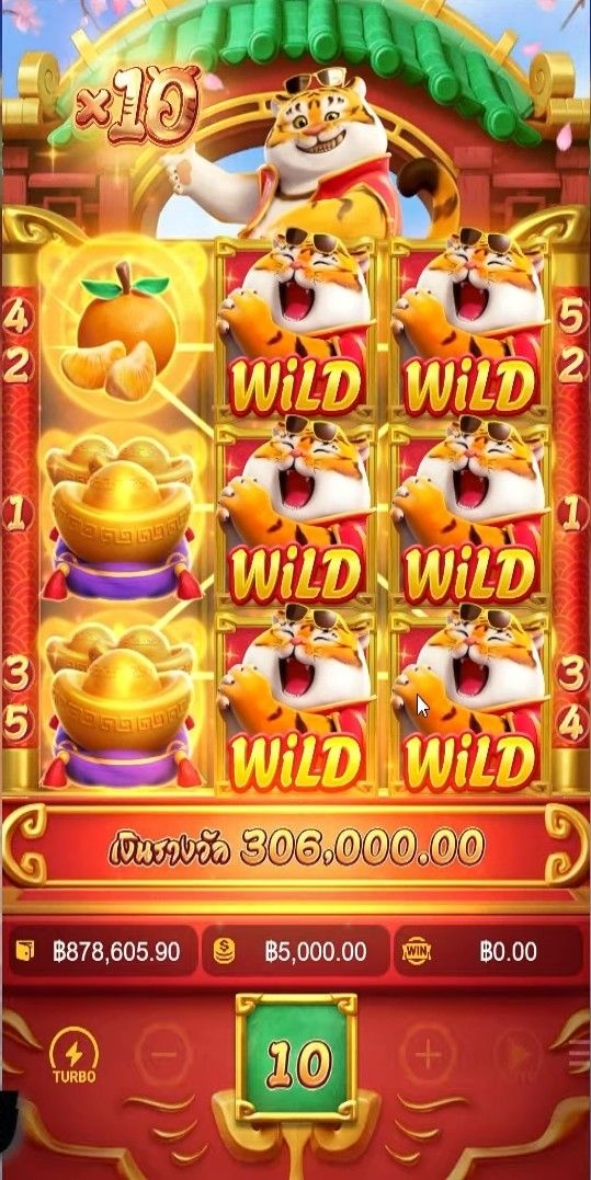 Big Win Fruit Slots 777 game