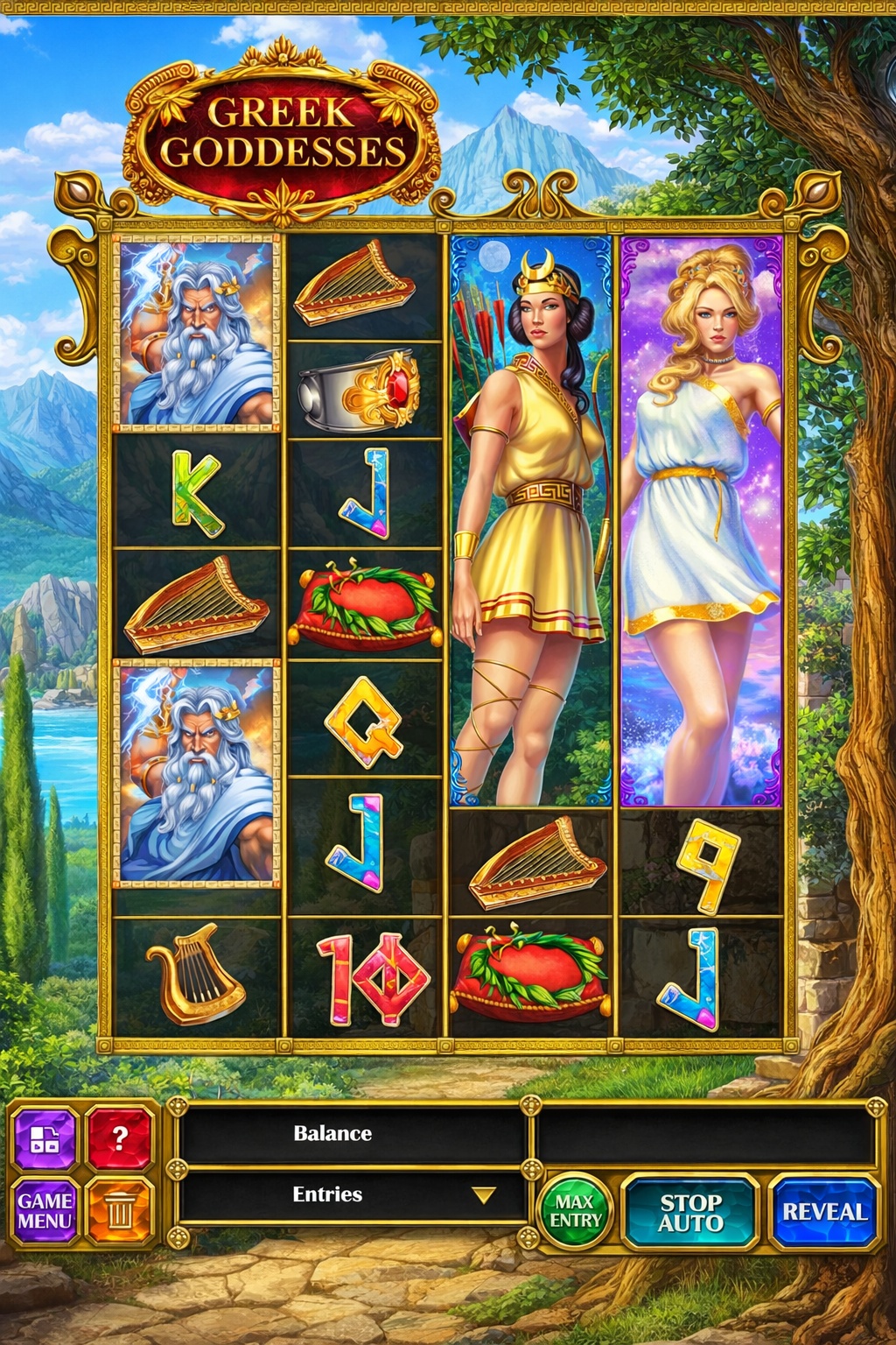 Big Win Fruit Slots 777 game