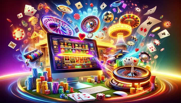 Big Win Fruit Slots 777 Welcome Bonus
