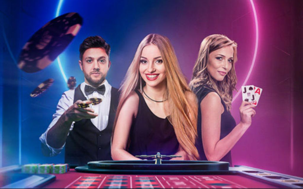 Big Win Fruit Slots 777 Live Casino