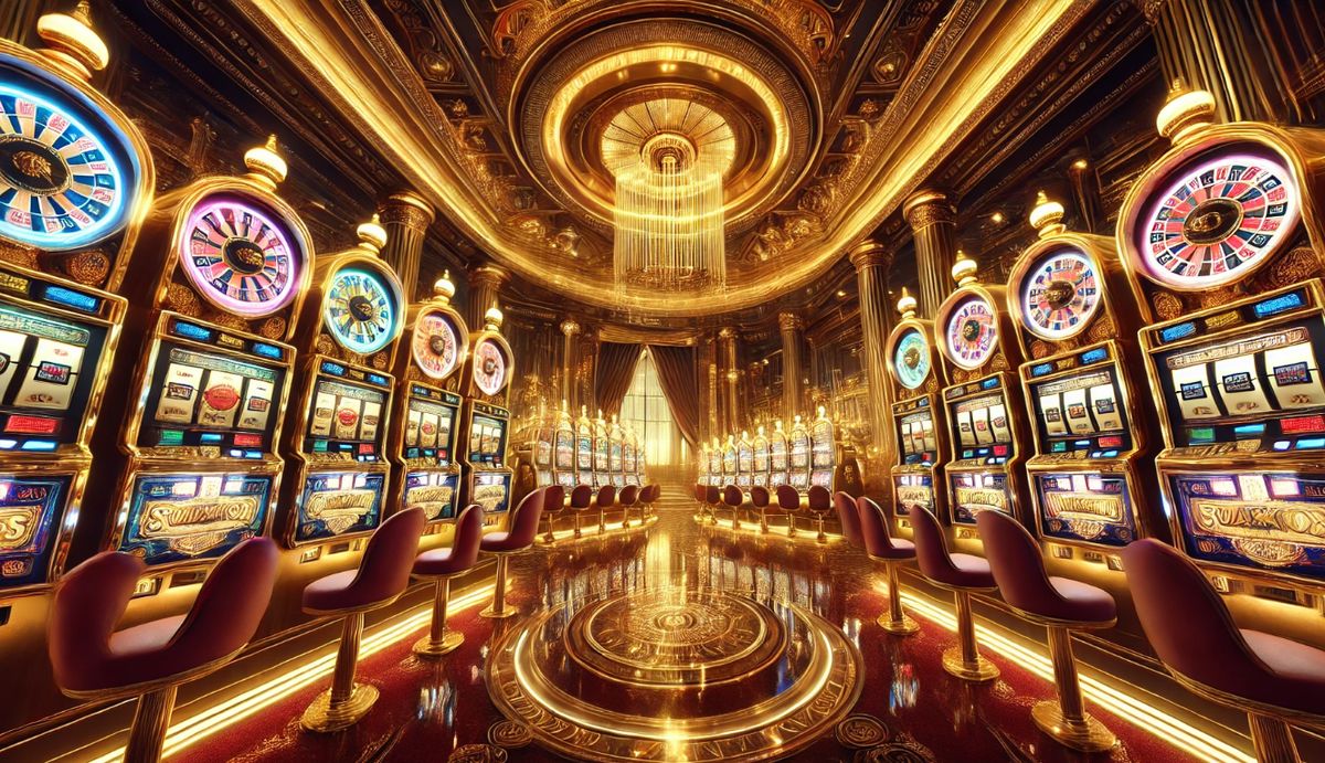 Big Win Fruit Slots 777 Live Betting