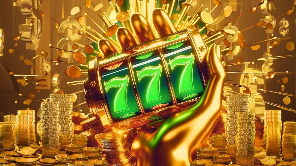 Big Win Fruit Slots 777 Welcome Bonus