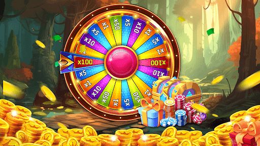 Big Win Fruit Slots 777 Live Betting